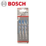 List pile ubodne pile Bosch T218A 2608631672 5kom