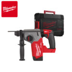 Aku udarna bušilica Milwaukee M18 FH-0X 4933478500 SDS-Plus u HD koferu 26mm 18V