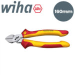 Izolirana kliješta za sječenje - sječice Wiha 43335 VDE 160mm