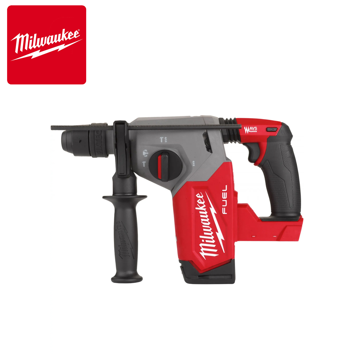 Aku čekić SDS-Plus 26mm 18V Milwaukee M18 FHX-0 4933478887 Aku udarna bušilica M18 FHX-0 4933478887 SDS-Plus 26mm 18V Milwaukee