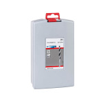 Set burgija-borera za metal Bosch 2608577352 HSS Twist PointTec 25-dijelni 1-13 mm