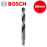 Burgija - borer za bušilice za metal Bosch 2608577315 HSS PointTec 20x140mm