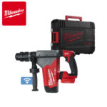 Aku udarna bušilica Milwaukee M18 ONEFHP-0X 4933478884 SDS-Plus u HD koferu 32mm 18V