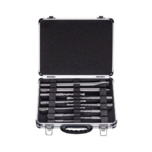 Set borera dlijeta i sjekača u koferu Bosch 2608578765 11-dijelni SDS-plus