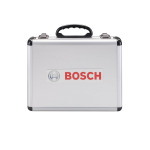 Set borera dlijeta i sjekača u koferu Bosch 2608578765 11-dijelni SDS-plus