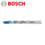 List pile za ubodne pile Bosch T118A 2608631013 5kom