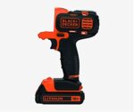 Nastavak - recipročna pila za Multi-Evo bušilicu Black+Decker MTRS10