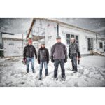 Zaštitna jakna sa grijanjem Milwaukee M12 HJGREY4-0 (XL) siva XL 4933464331