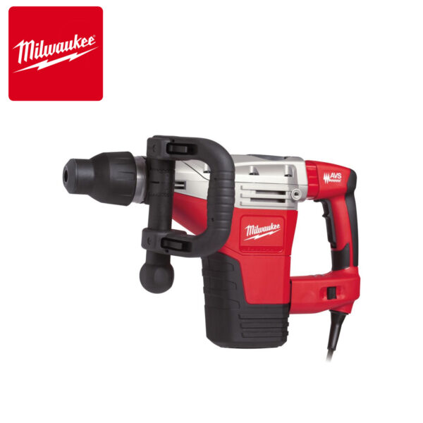 Električna udarna bušilica Milwaukee K 500 S 4933398220 SDS-Max 1300W