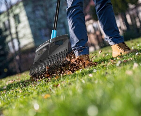 Male grablje za lišće Cellfast IDEAL 40-310