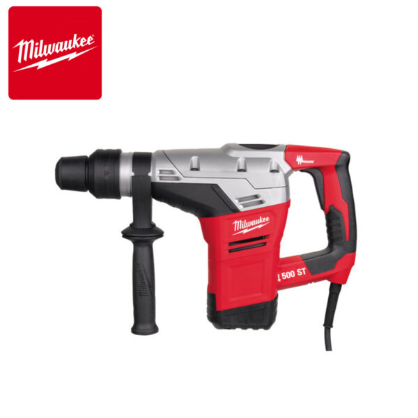 Električna udarna bušilica Milwaukee K 500 ST 4933443180 SDS-Max 1100W