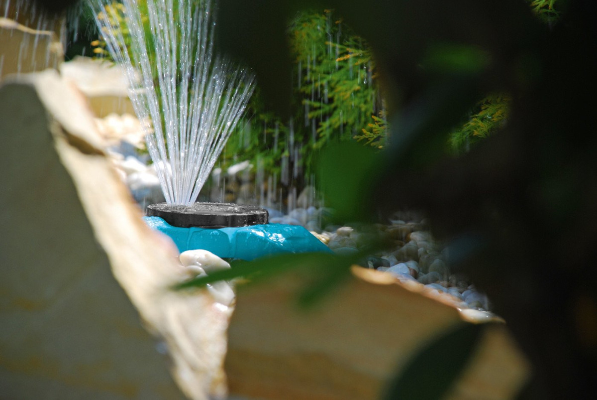 Statička prskalica Cellfast Multiclik tt Basic 51-445H