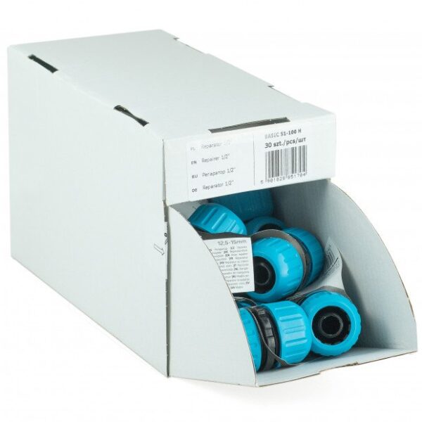 Spojnica - konektor za dva crijeva Cellfast Basic 3/4" 51-105H