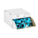 Spojnica - brzi priključak za crijeva sa protokom Cellfast Basic 3/4" 51-135H