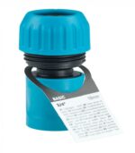 Spojnica - brzi priključak za crijeva sa protokom Cellfast Basic 3/4" 51-135H