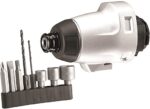 Nastavak - udarni odvijač za Multi-Evo bušilicu Black+Decker MTIM3