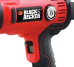 Električni pištolj za vrući zrak - fen Black+Decker KX2200K 2000W