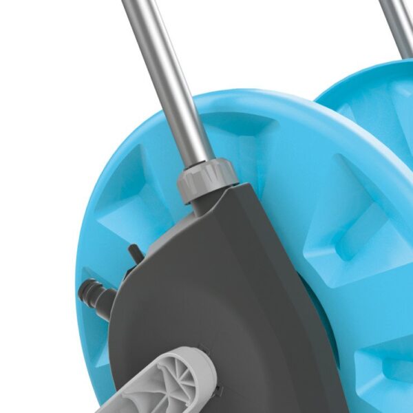 Motalica za crijevo Cellfast Ideal 1/2" 45m 55-150