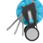 Motalica za crijevo Cellfast Ideal 1/2" 45m 55-150