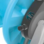 Motalica za crijevo Cellfast Ideal 1/2" 45m 55-150