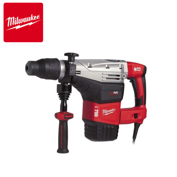 Električna udarna bušilica Milwaukee K 540 S 4933418100 SDS-Max 1100W