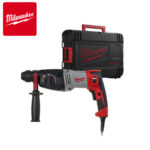 Električna udarna bušilica Milwaukee PH 28 4933396396 28mm 820W SDS-Plus u koferu