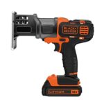 Nastavak - ubodna pila za Multi-Evo bušilicu Black+Decker MTJS1 sa 5 listova