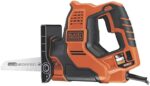 Električna pila - lisičiji rep Black+Decker RS890 500W
