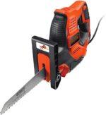 Električna pila - lisičiji rep Black+Decker RS890 500W