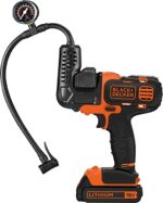 Nastavak - kompresor za Multi-Evo bušilicu Black+Decker MTNF9