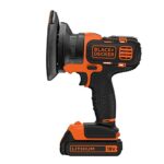 Nastavak - vibraciona brusilica za Multi-Evo bušilicu Black+Decker MTSA2