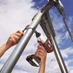 Nastavak - udarni odvijač za Multi-Evo bušilicu Black+Decker MTIM3