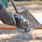 Električna ugaona - kutna brusilica Black+Decker BEG210K 900W 115mm u koferu