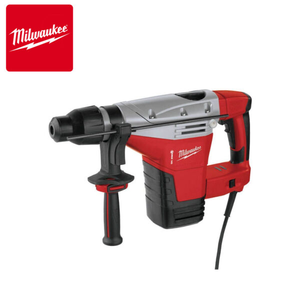 Električna udarna bušilica Milwaukee K 545 S 4933398200 SDS-Max 1300W u koferu