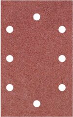 Električna vibraciona brusilica - šlajfarica Black+Decker KA320EKA 240W