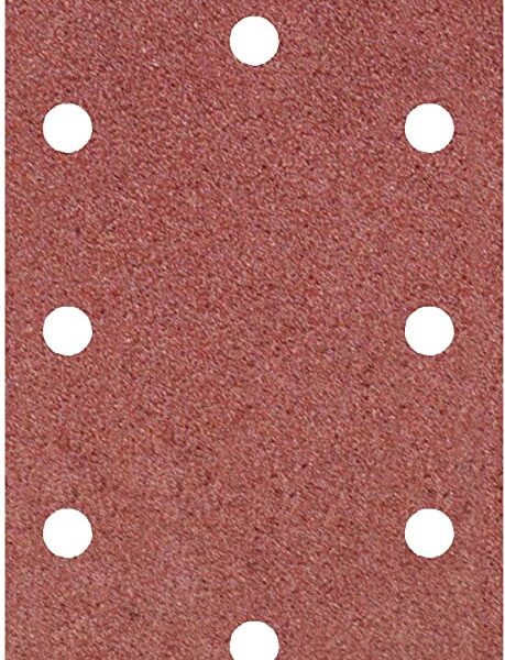 Električna vibraciona brusilica - šlajfarica Black+Decker KA320EKA 240W