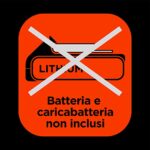 Aku bušilica - odvijač Black+Decker BL188N 18V