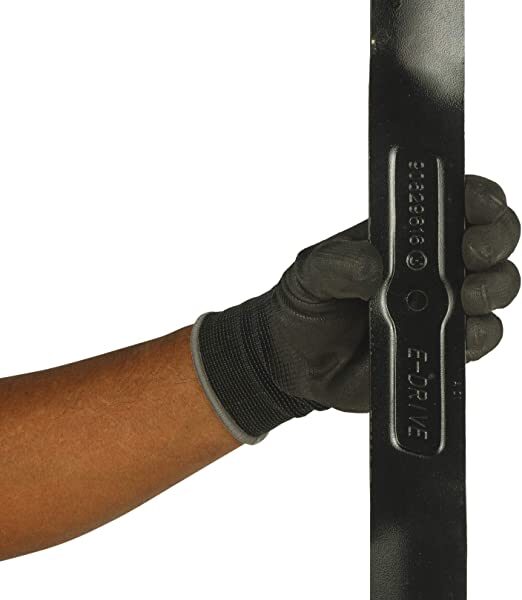 Nož za kosilicu-kosačicu Black+Decker A6318 48cm