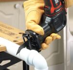 Nastavak - recipročna pila za Multi-Evo bušilicu Black+Decker MTRS10