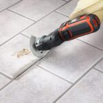 Nastavak - višenamjenski alat za Multi-Evo bušilicu Black+Decker MTOS4