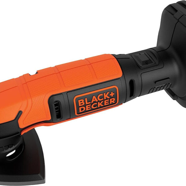 Aku vibraciona brusilica - šlajfarica Black+Decker BDCDS12N 12V