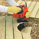 Električna pila - lisičiji rep Black+Decker RS890K 500W