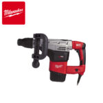 Električna udarna bušilica Milwaukee K 700 S 4933459148 u koferu SDS-Max 1550W