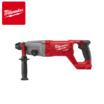 Aku udarna bušilica Milwaukee M18 CHD-0 4933479903 SDS-Plus 26mm 18V
