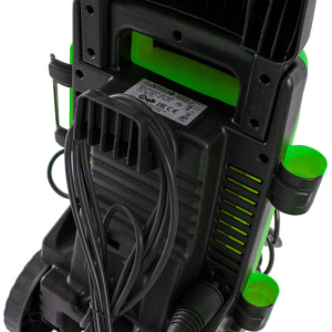 Električni visokotlačni perač - VAP Lavor NJ Plus 145 WPS 1900W 145Bar 8.092.0080C