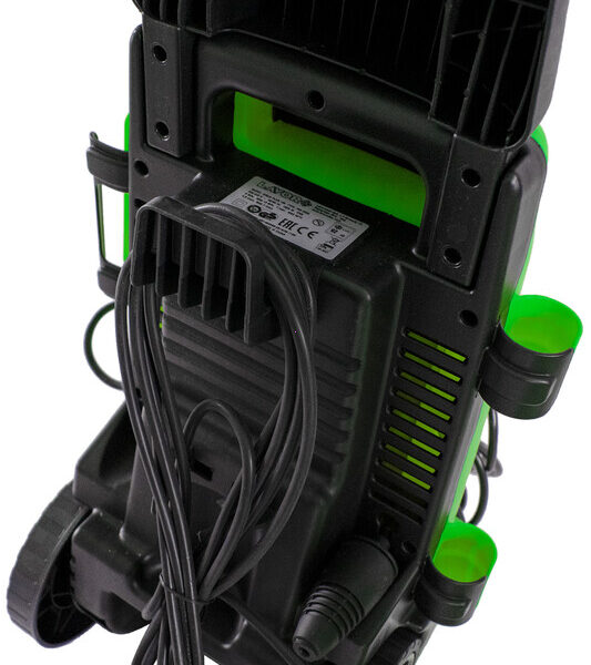 Električni visokotlačni perač - VAP Lavor NJ Plus 145 WPS 1900W 145Bar 8.092.0080C