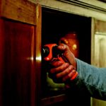 Aku odvijač - zavrtač Black+Decker CS36BSC 3.6V sa priborom i punjačem