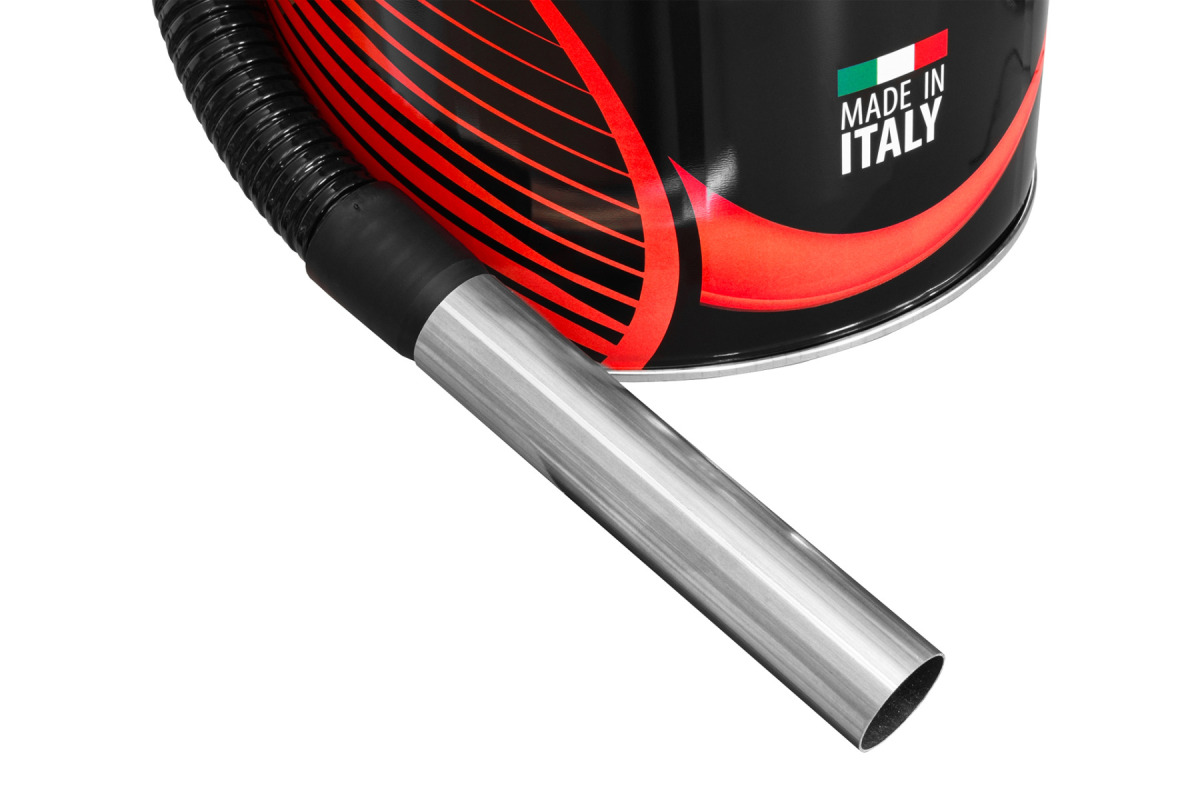 Električni usisivač za suho usisavanje Lavor Ashley 411 1000W 8.254.0008