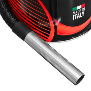 Električni usisivač za suho usisavanje Lavor Ashley 411 1000W 8.254.0008