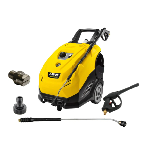 Električni visokotlačni perač - VAP Lavor Auckland 1310 150Bar 8.675.0003